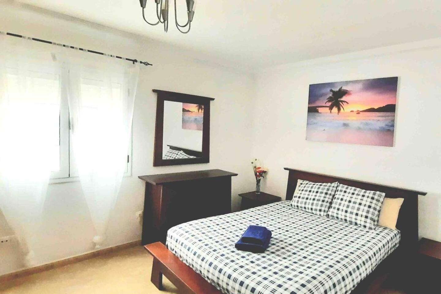 Famara Surf Wifi Apartment Exterior photo